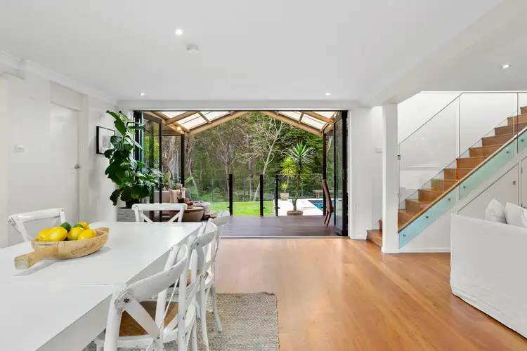 Second view of Homely house listing, 22 Finch Avenue, East Ryde NSW 2113