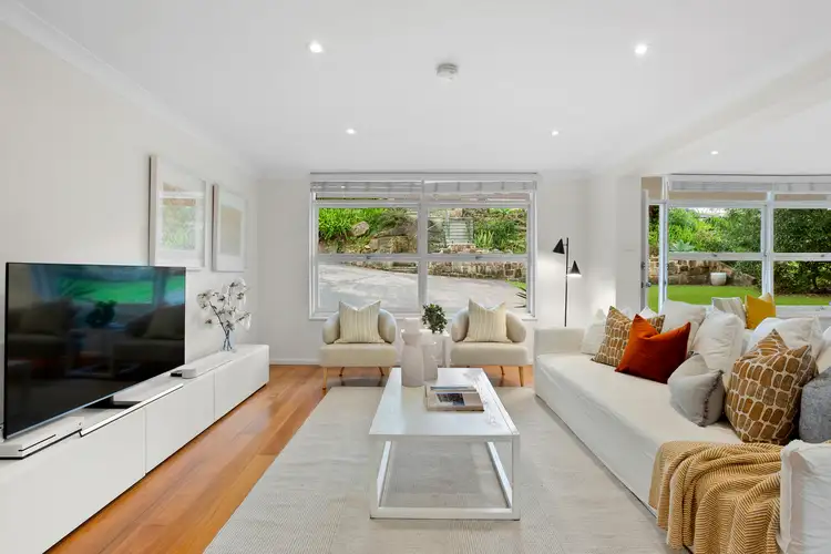 Third view of Homely house listing, 22 Finch Avenue, East Ryde NSW 2113