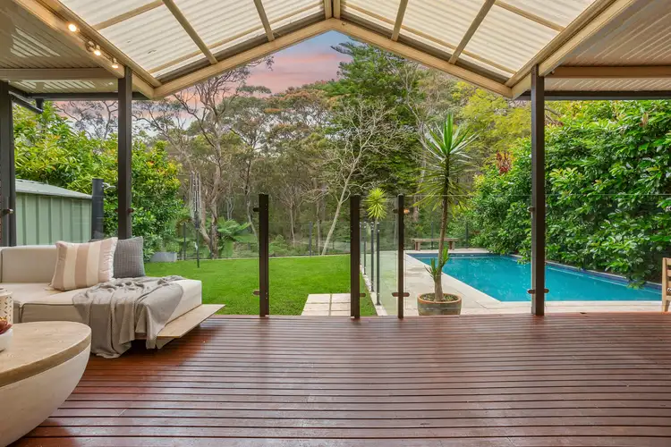 Fifth view of Homely house listing, 22 Finch Avenue, East Ryde NSW 2113