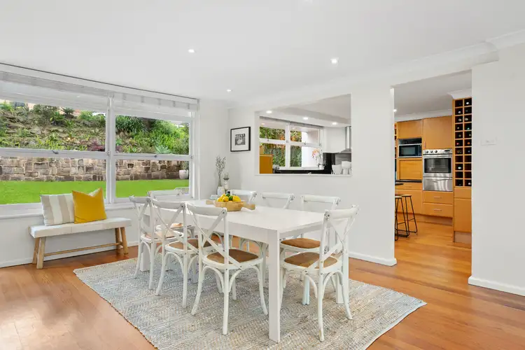 Sixth view of Homely house listing, 22 Finch Avenue, East Ryde NSW 2113