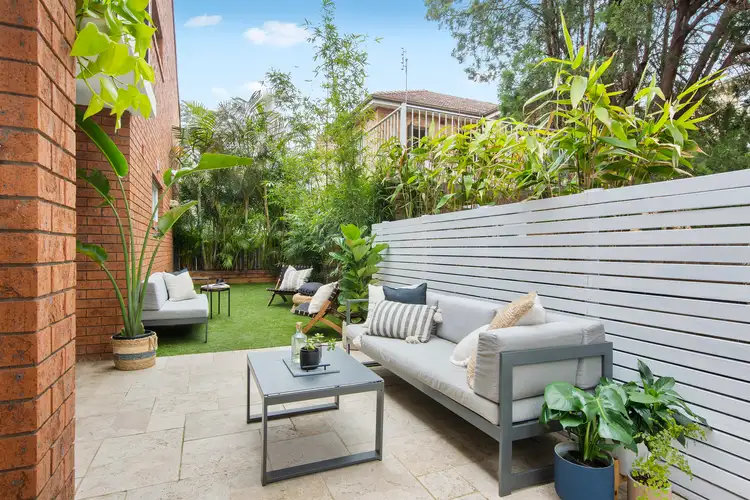 Main view of Homely apartment listing, 3/430 Sydney Road, Balgowlah NSW 2093