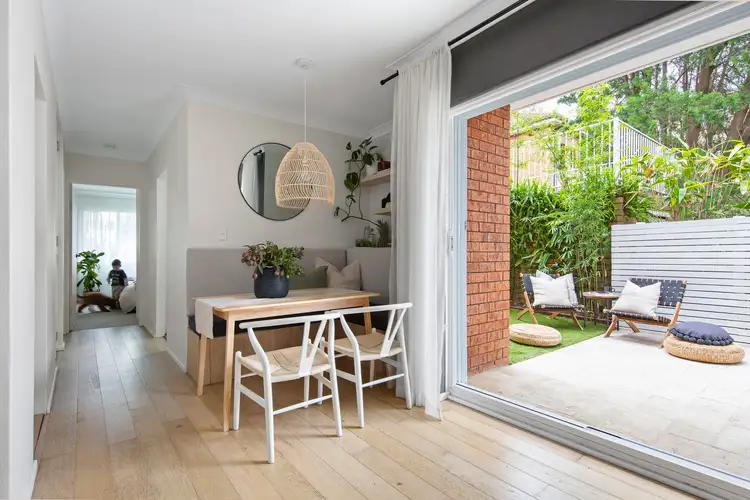 Third view of Homely apartment listing, 3/430 Sydney Road, Balgowlah NSW 2093