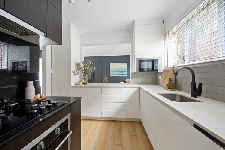 Fourth view of Homely apartment listing, 3/430 Sydney Road, Balgowlah NSW 2093