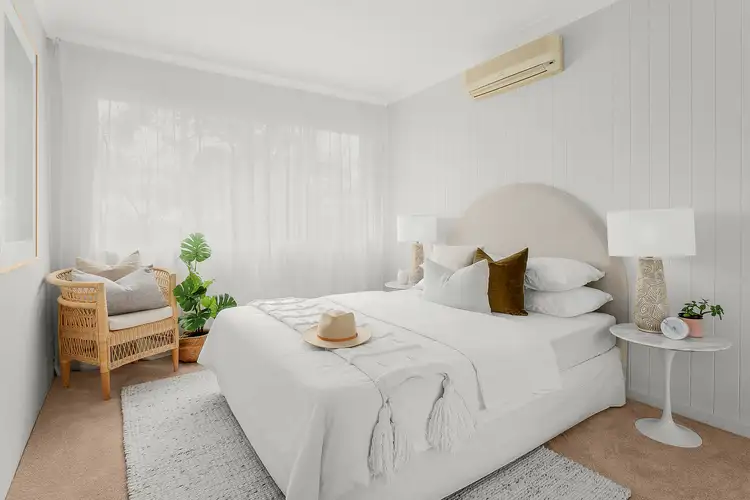 Fifth view of Homely apartment listing, 3/430 Sydney Road, Balgowlah NSW 2093
