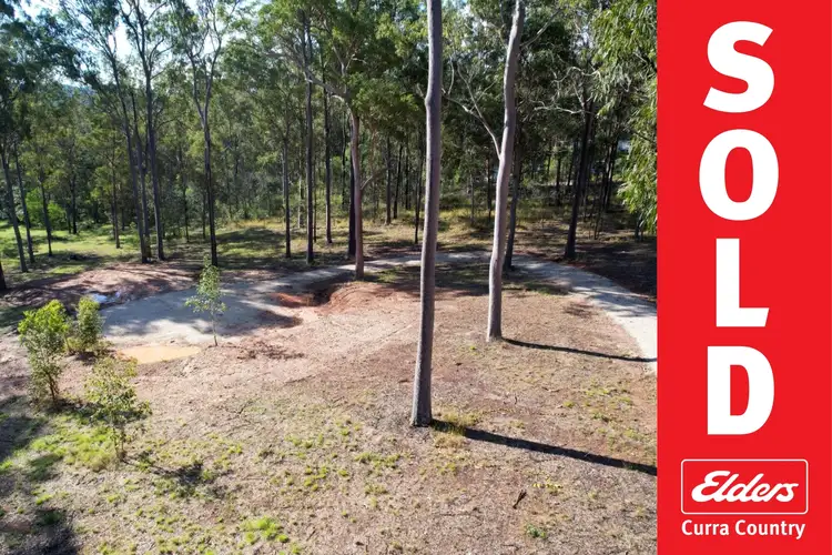 Main view of Homely land listing, Lot 270 Van Hensbroek Road, Bauple QLD 4650