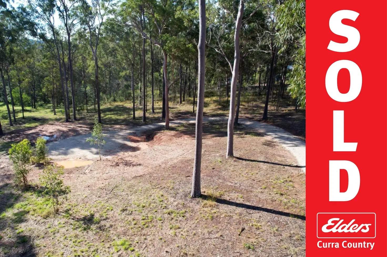 Main view of Homely land listing, Lot 270 Van Hensbroek Road, Bauple QLD 4650
