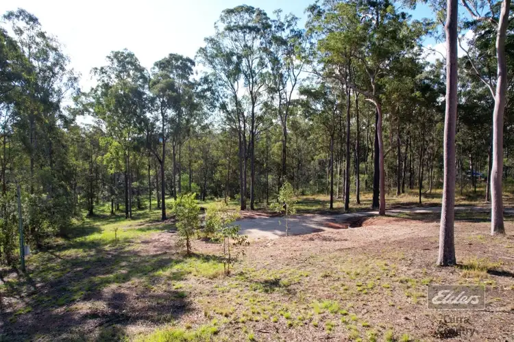 Second view of Homely land listing, Lot 270 Van Hensbroek Road, Bauple QLD 4650