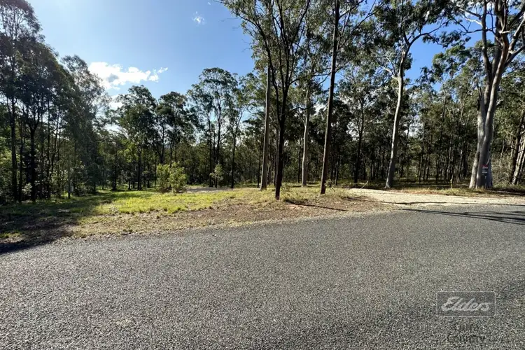 Fourth view of Homely land listing, Lot 270 Van Hensbroek Road, Bauple QLD 4650