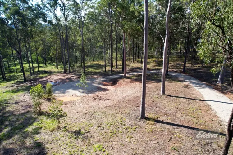 Fifth view of Homely land listing, Lot 270 Van Hensbroek Road, Bauple QLD 4650