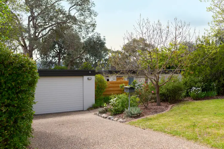 Second view of Homely house listing, 9 McCay Place, Pearce ACT 2607
