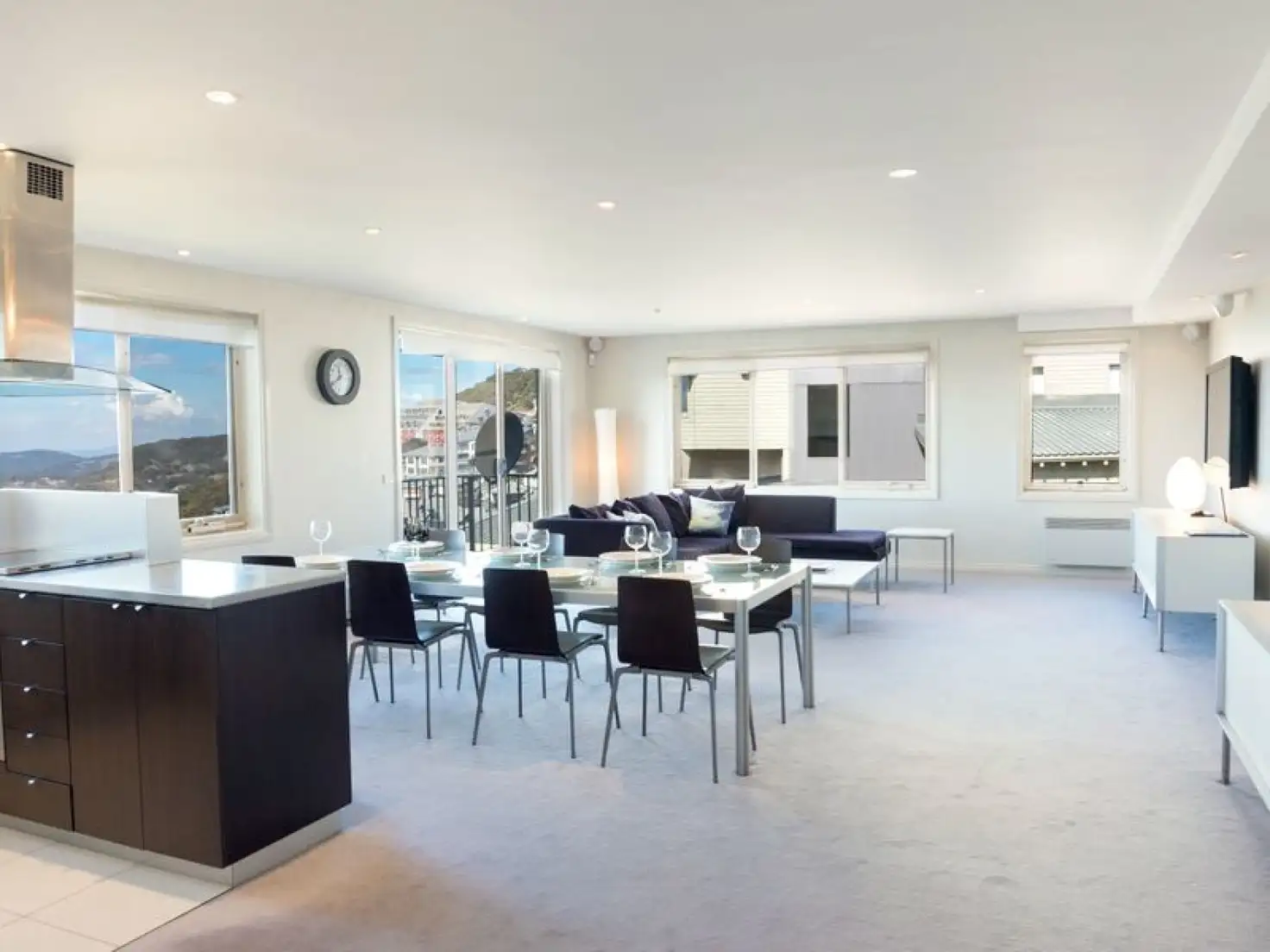Main view of Homely apartment listing, 106 Zirkys, Mount Hotham VIC 3741