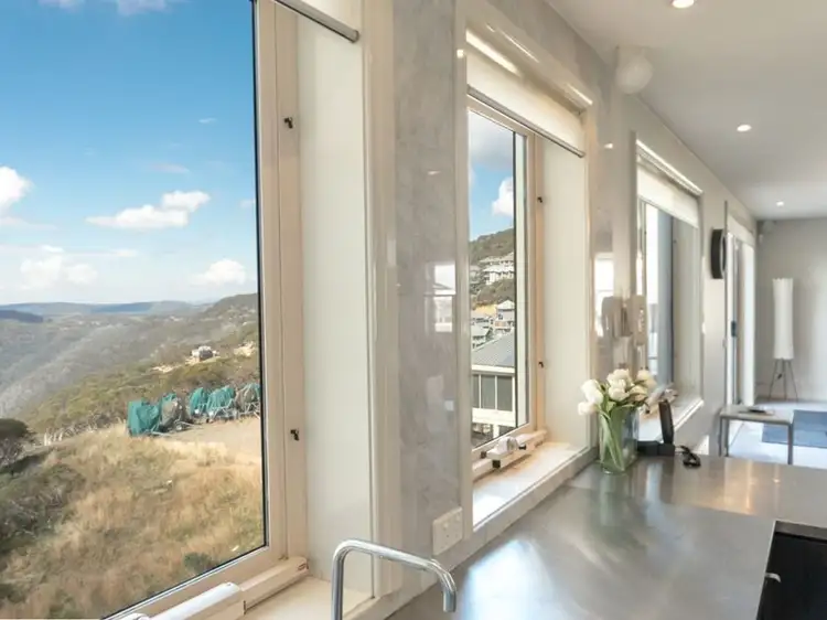 Second view of Homely apartment listing, 106 Zirkys, Mount Hotham VIC 3741