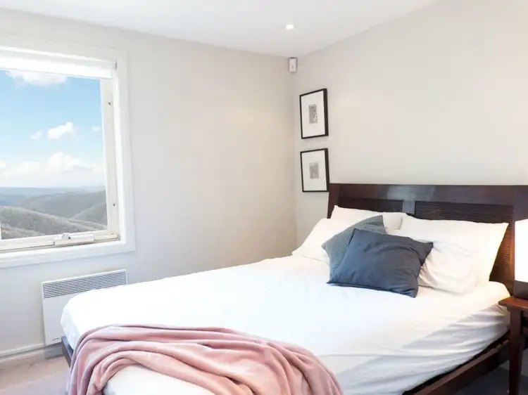 Seventh view of Homely apartment listing, 106 Zirkys, Mount Hotham VIC 3741