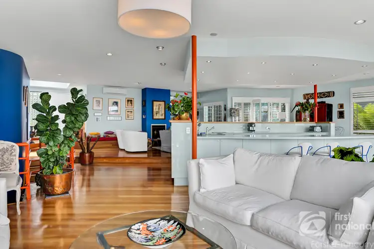 Third view of Homely house listing, 4 Lakeview Crescent, Forster NSW 2428