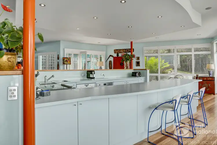 Sixth view of Homely house listing, 4 Lakeview Crescent, Forster NSW 2428