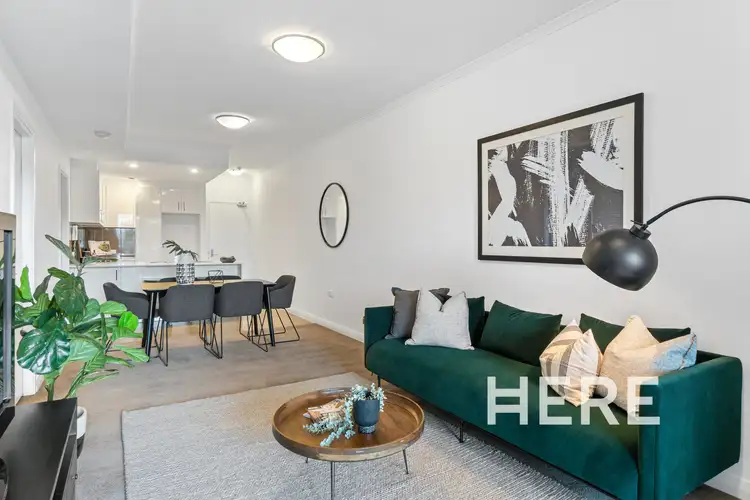 15/287 Vincent Street, Leederville WA 6007