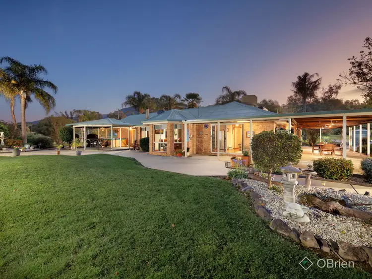 1261 Kiewa Valley Highway, Kiewa VIC 3691