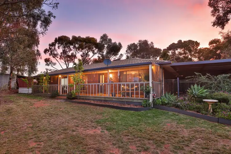 Main view of Homely house listing, 62 Barnett Road, Red Cliffs VIC 3496
