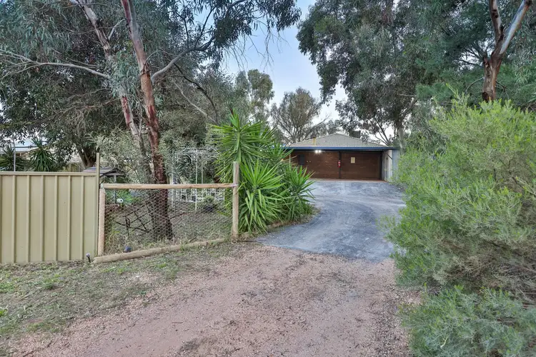 Third view of Homely house listing, 62 Barnett Road, Red Cliffs VIC 3496