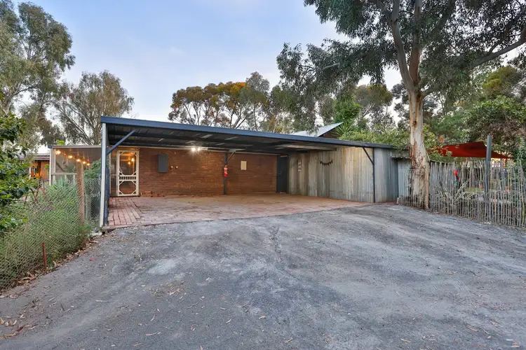 Fourth view of Homely house listing, 62 Barnett Road, Red Cliffs VIC 3496