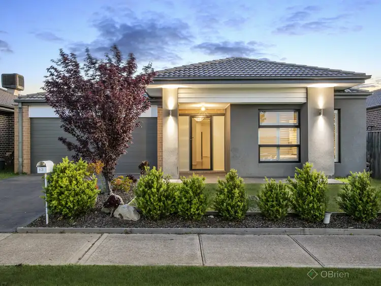Main view of Homely house listing, 13 Buller Avenue, Clyde VIC 3978