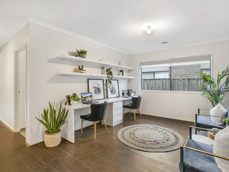 Second view of Homely house listing, 13 Buller Avenue, Clyde VIC 3978
