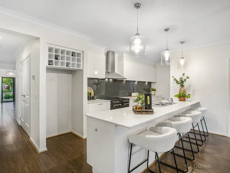 Third view of Homely house listing, 13 Buller Avenue, Clyde VIC 3978