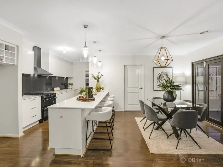Fourth view of Homely house listing, 13 Buller Avenue, Clyde VIC 3978