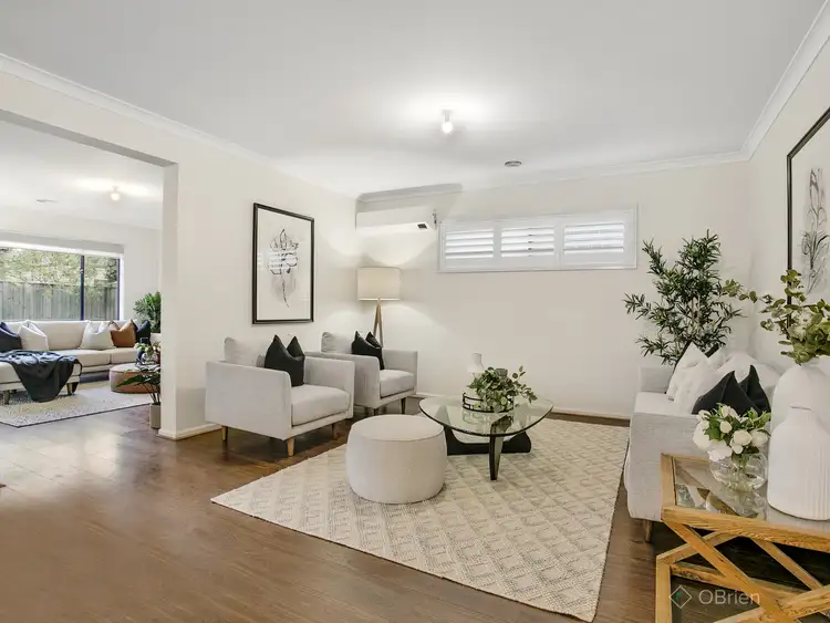 Fifth view of Homely house listing, 13 Buller Avenue, Clyde VIC 3978