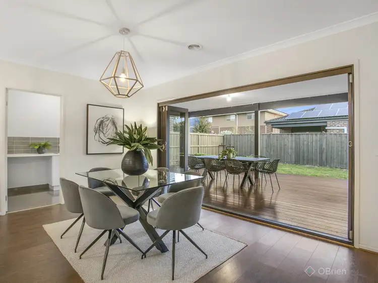 Sixth view of Homely house listing, 13 Buller Avenue, Clyde VIC 3978