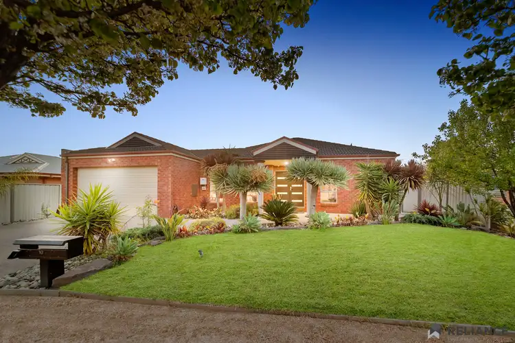 10 Essex Court, Tarneit VIC 3029