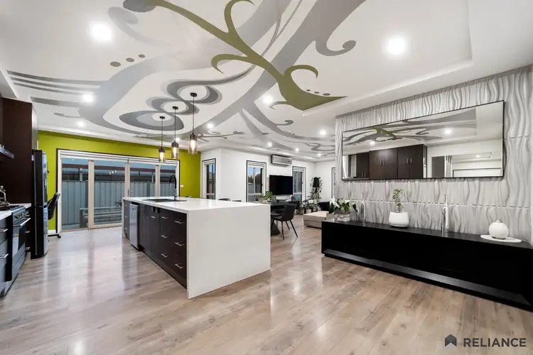 Third view of Homely house listing, 10 Essex Court, Tarneit VIC 3029