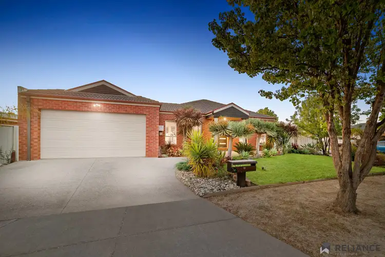 Sixth view of Homely house listing, 10 Essex Court, Tarneit VIC 3029
