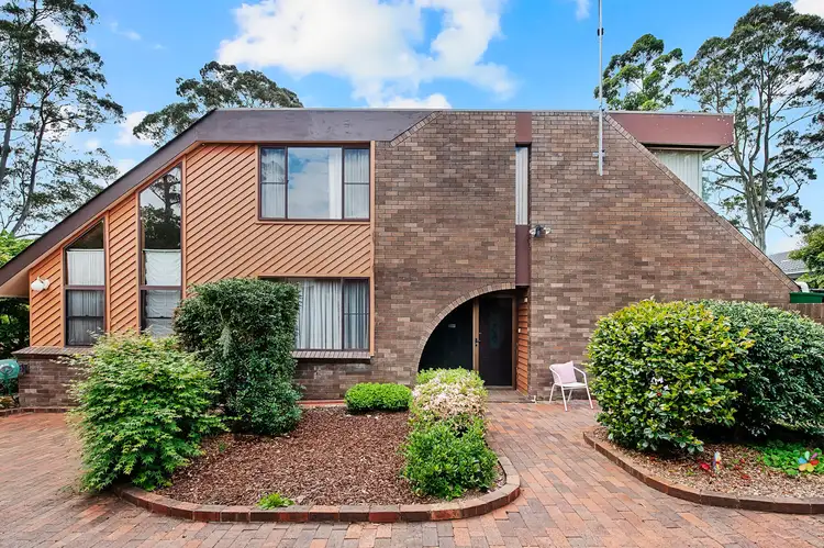 4 Lisa Close, Westleigh NSW 2120