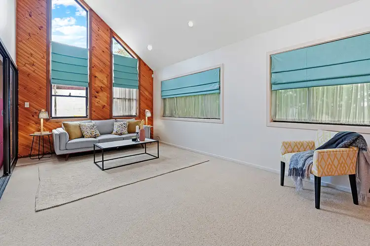 Sixth view of Homely house listing, 4 Lisa Close, Westleigh NSW 2120