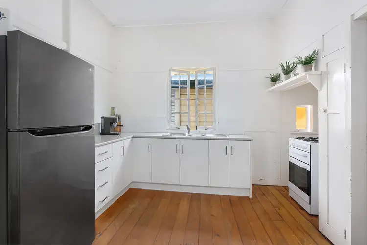 Second view of Homely house listing, 153 Kent Street, Rockhampton City QLD 4700