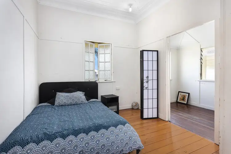 Fourth view of Homely house listing, 153 Kent Street, Rockhampton City QLD 4700