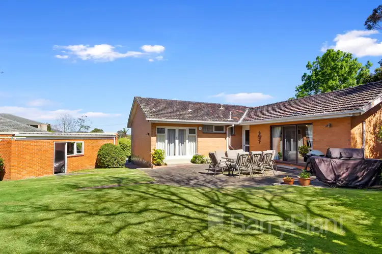 3 Holly Court, Bayswater VIC 3153
