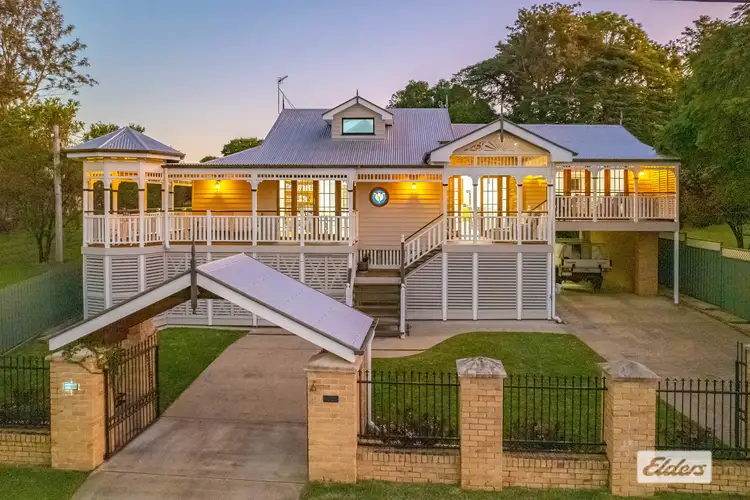 Main view of Homely house listing, 18 Normanby Hill Road, Southside QLD 4570