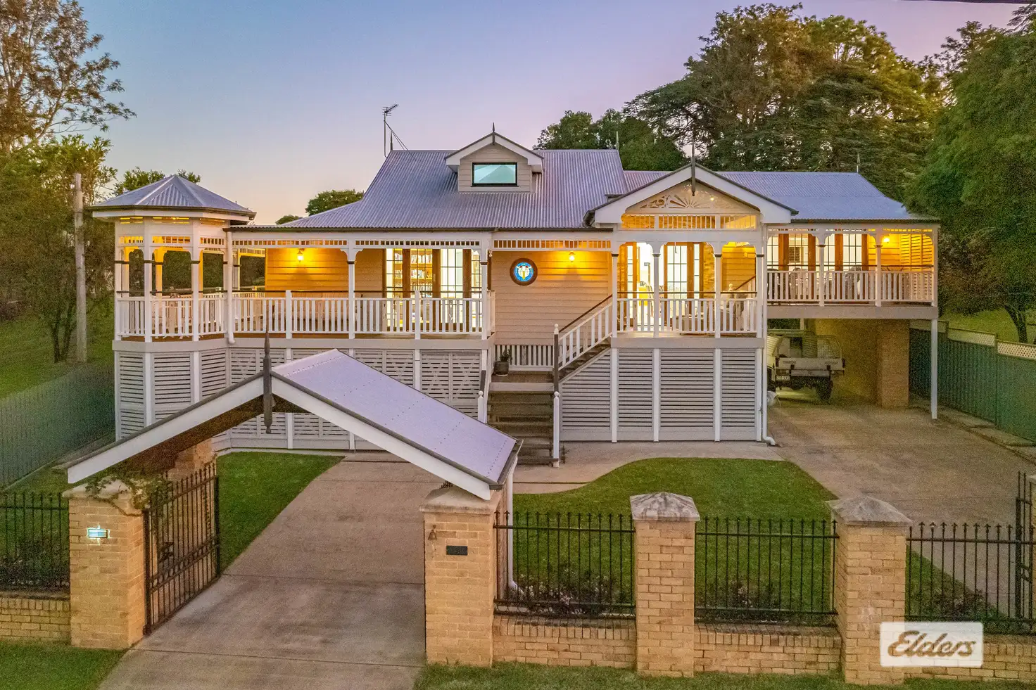 Main view of Homely house listing, 18 Normanby Hill Road, Southside QLD 4570