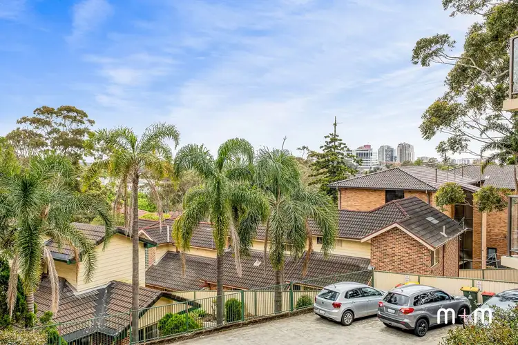 14/1 Powell Street, Mangerton NSW 2500