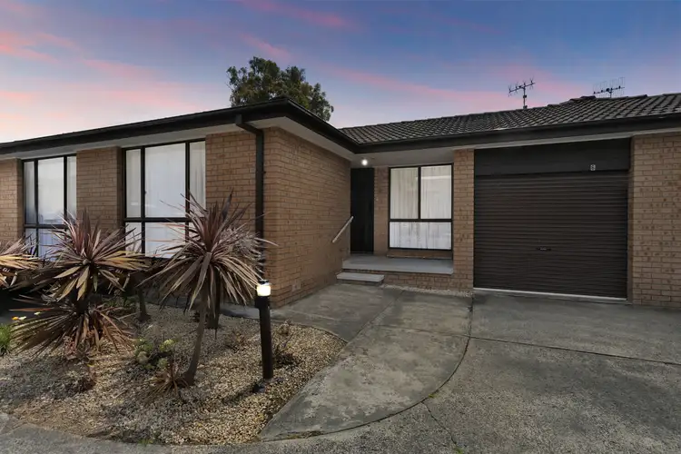 Second view of Homely villa listing, 6/9 Gascoigne Road, Gorokan NSW 2263