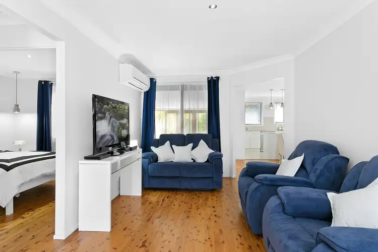 Third view of Homely villa listing, 6/9 Gascoigne Road, Gorokan NSW 2263
