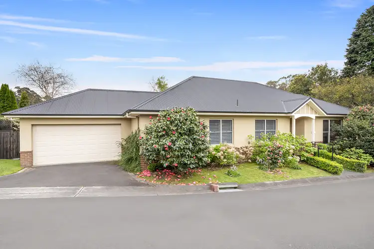 6/27 Evans Street, Mittagong NSW 2575
