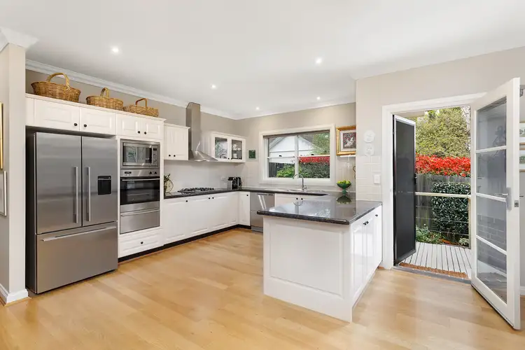 Fifth view of Homely villa listing, 6/27 Evans Street, Mittagong NSW 2575