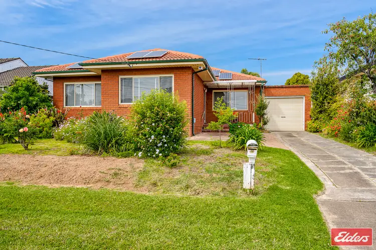 16 Upton Street, South Penrith NSW 2750