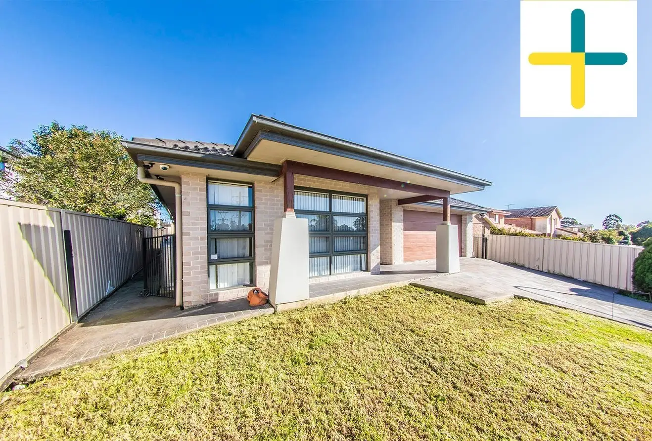 Main view of Homely house listing, 18 Edward Street, Kingswood NSW 2747