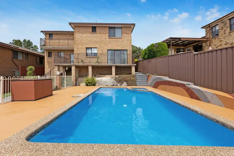 1479 Anzac Parade, Little Bay NSW 2036