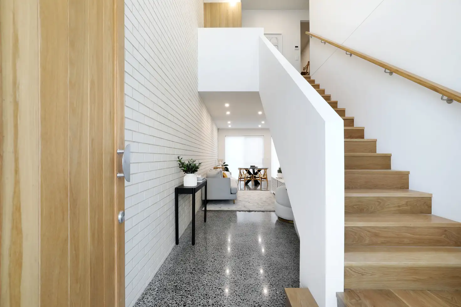 Main view of Homely townhouse listing, 7/30 Lake Parade, East Corrimal NSW 2518