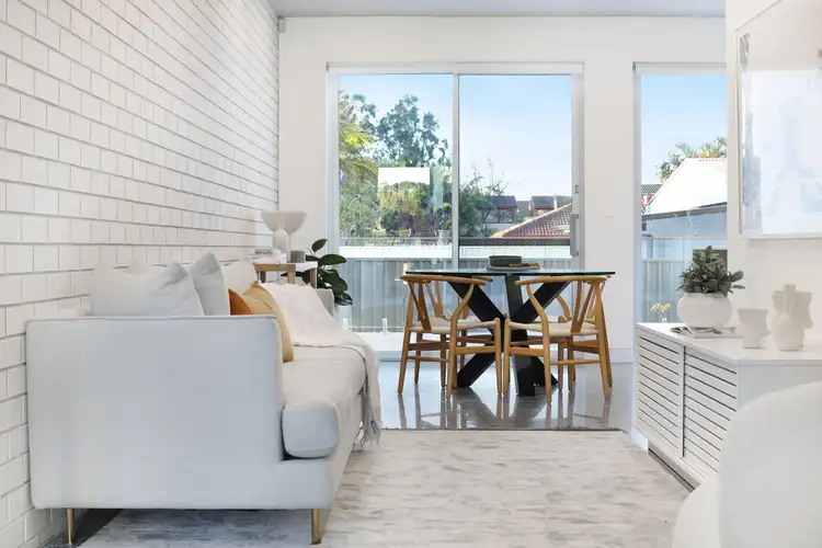 Third view of Homely townhouse listing, 7/30 Lake Parade, East Corrimal NSW 2518